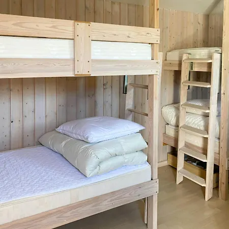 With Wild Garden Near The Sea Ferienhaus *